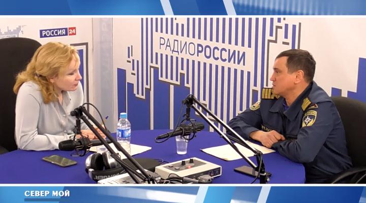 &quot;Север мой&quot;